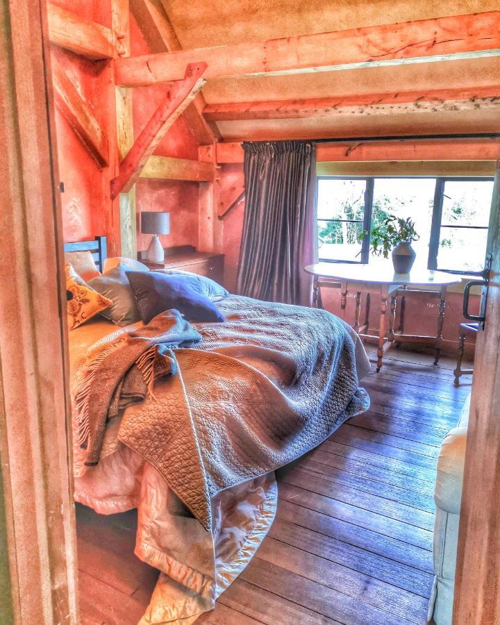 마타마타 Housewithnonails B&B 외부 사진