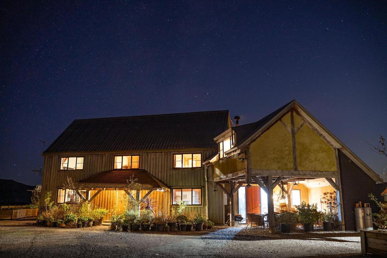 마타마타 Housewithnonails B&B 외부 사진