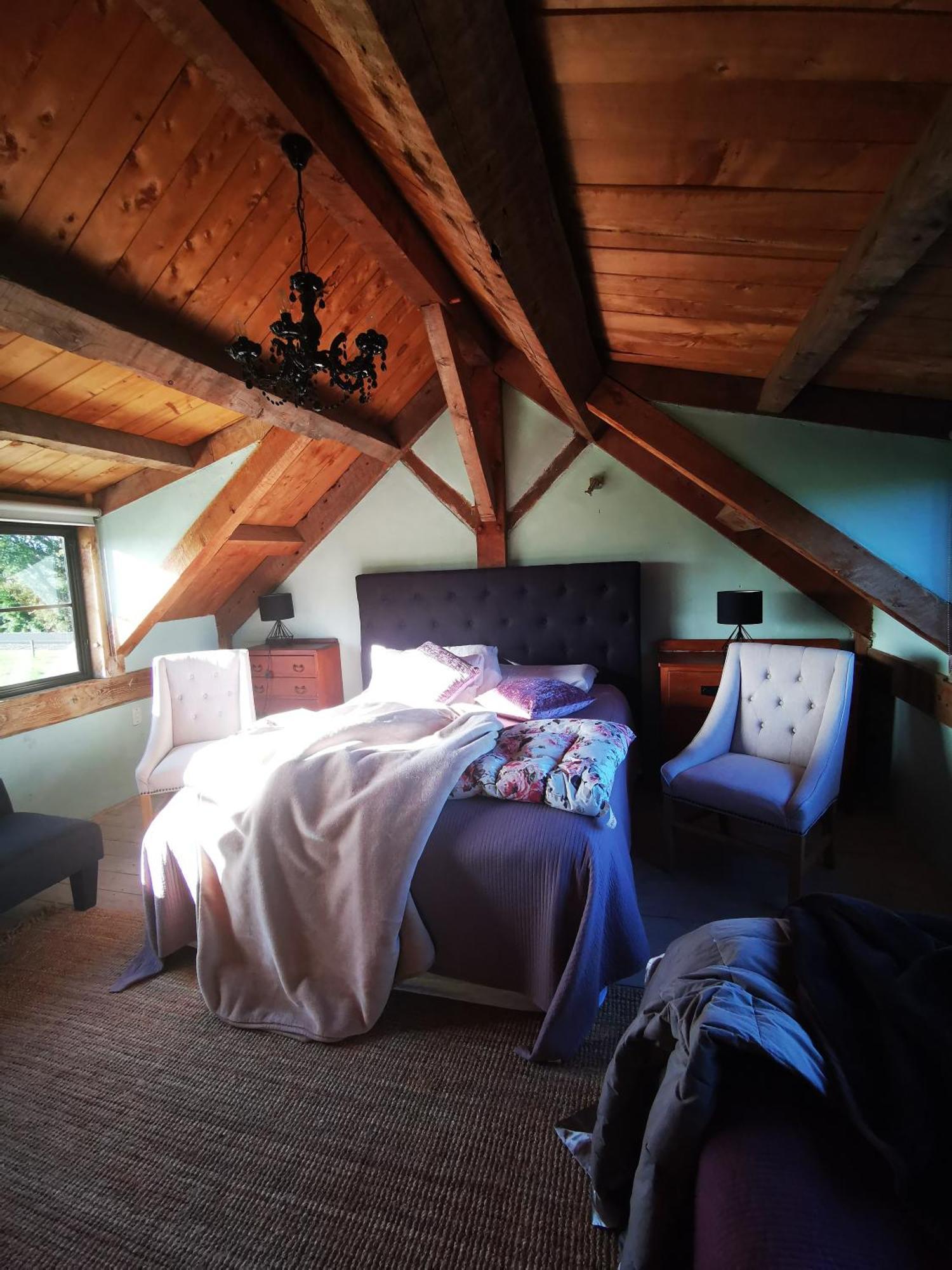 마타마타 Housewithnonails B&B 외부 사진