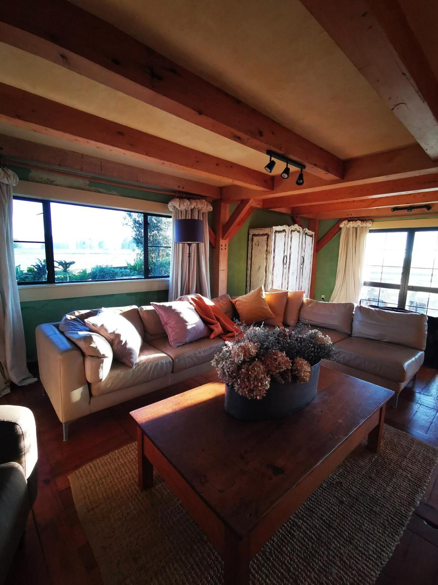 마타마타 Housewithnonails B&B 외부 사진