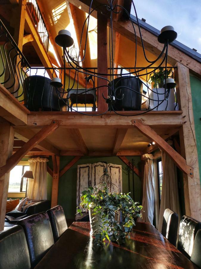 마타마타 Housewithnonails B&B 외부 사진